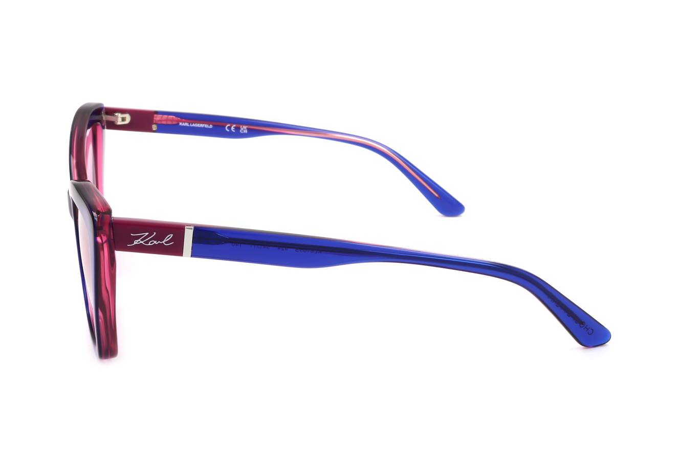 Karl Lagerfeld KL6105S 424  