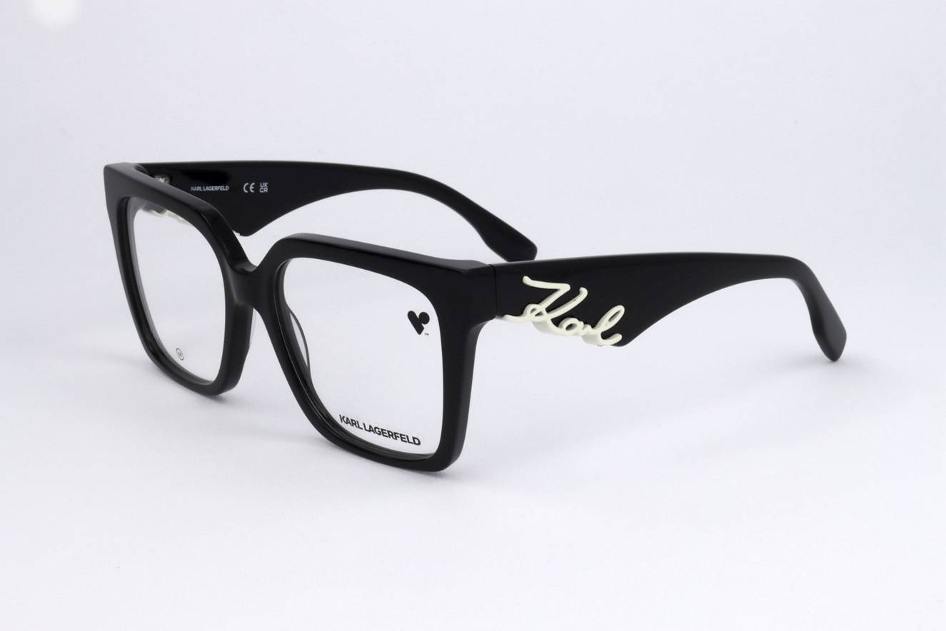 Karl Lagerfeld KL6152 001  