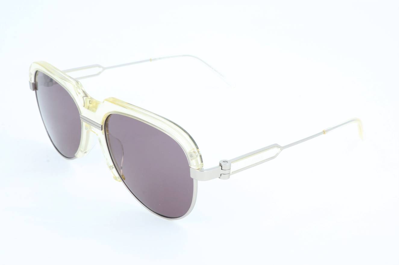 Calvin Klein CKNYC1970S 740  