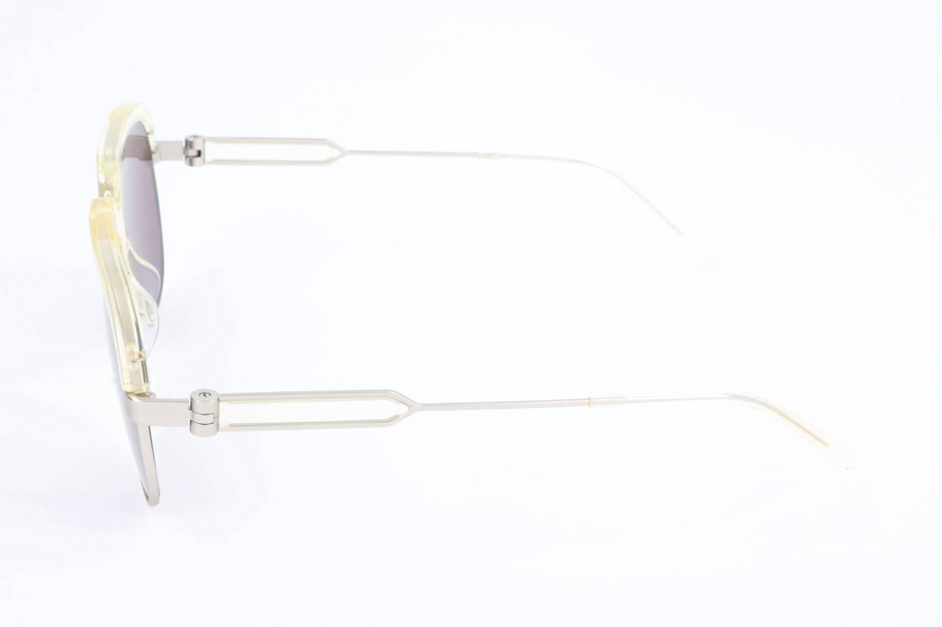 Calvin Klein CKNYC1970S 740  