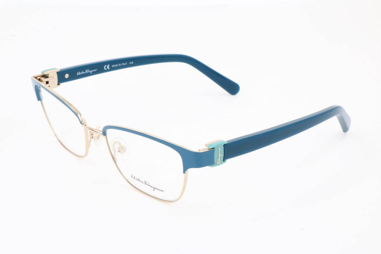 Salvatore Ferragamo SF2148 451  