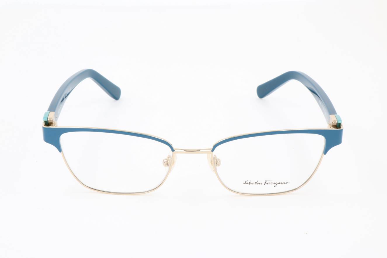 Salvatore Ferragamo SF2148 451  