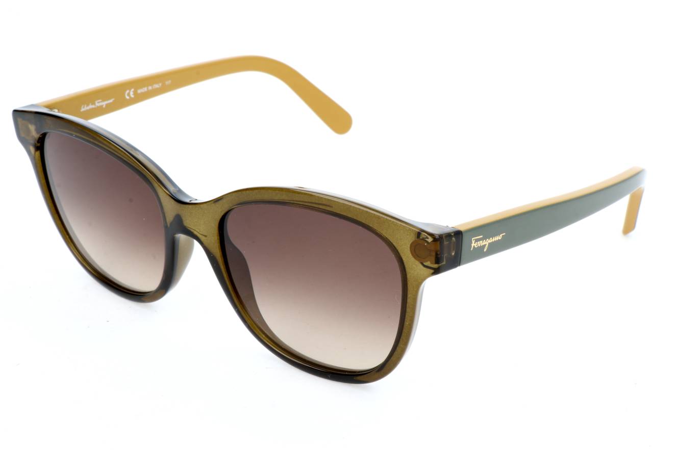 Salvatore Ferragamo SF834S 323  