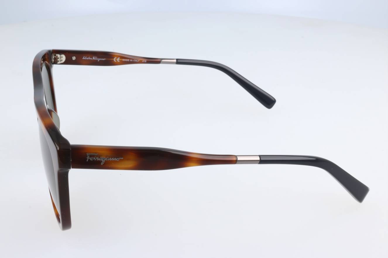 Salvatore Ferragamo SF864S 214  