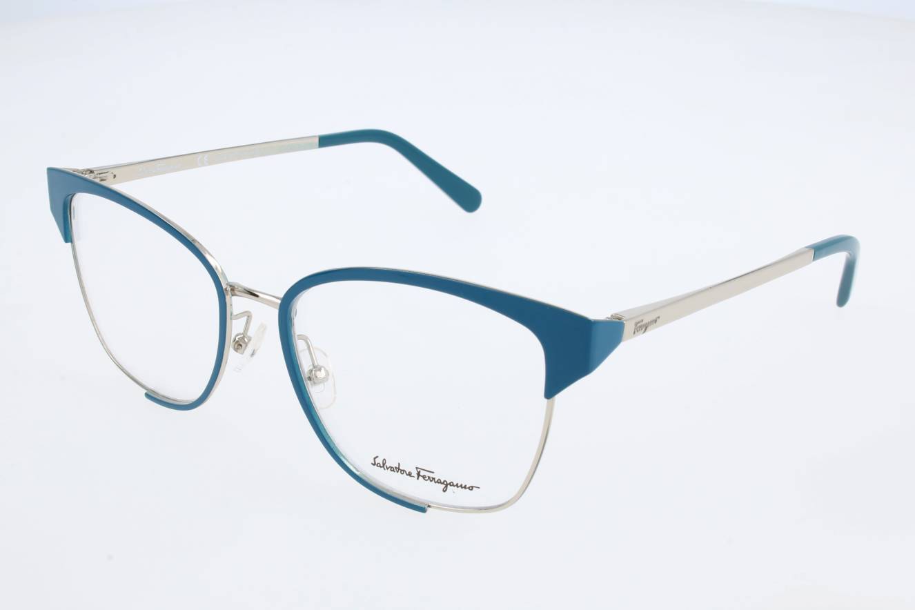 Salvatore Ferragamo SF2157 714  