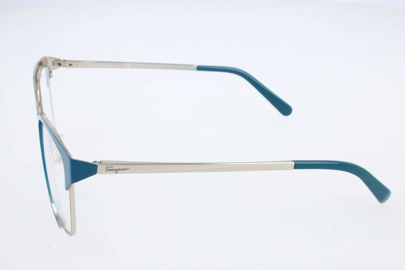 Salvatore Ferragamo SF2157 714  