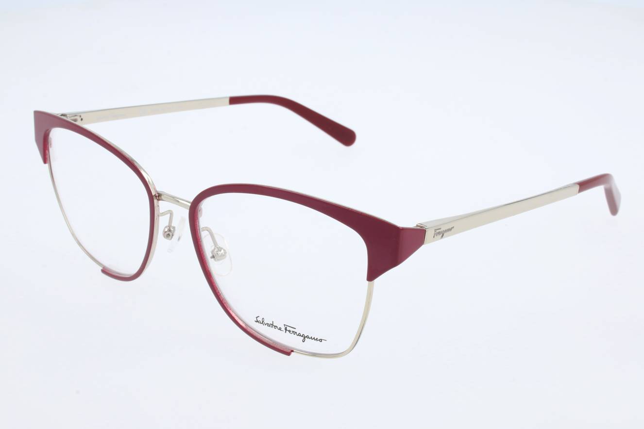 Salvatore Ferragamo SF2157 744  