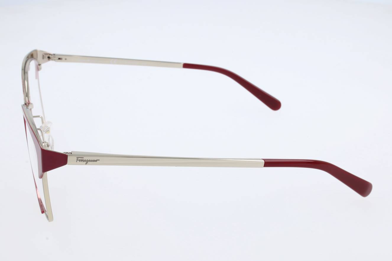 Salvatore Ferragamo SF2157 744  