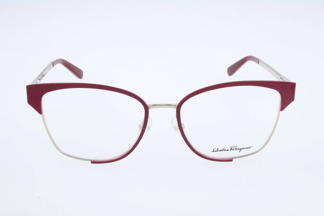 Salvatore Ferragamo SF2157 744  