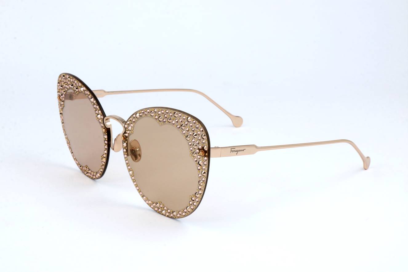 Salvatore Ferragamo SF178SR 718  