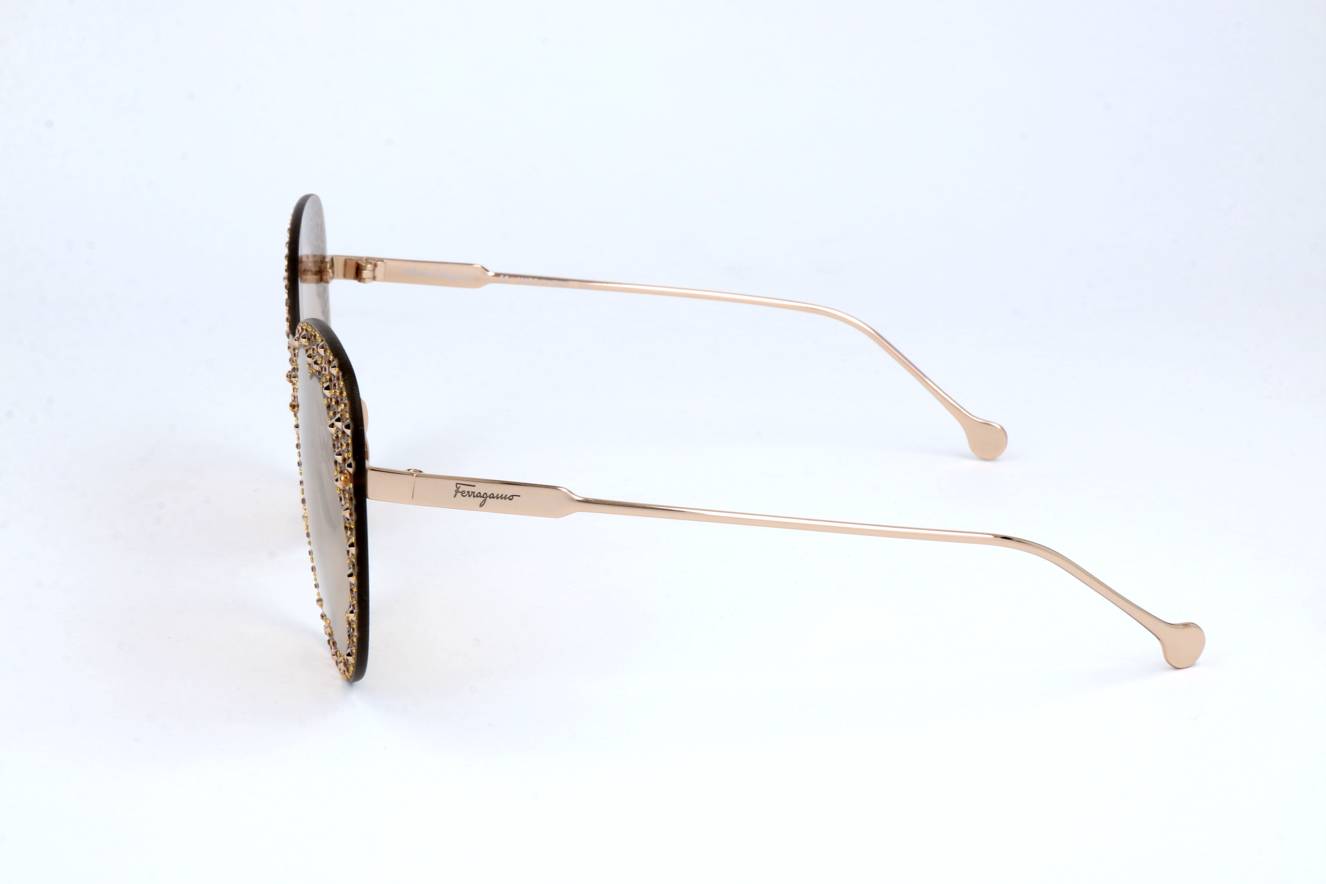 Salvatore Ferragamo SF178SR 718  