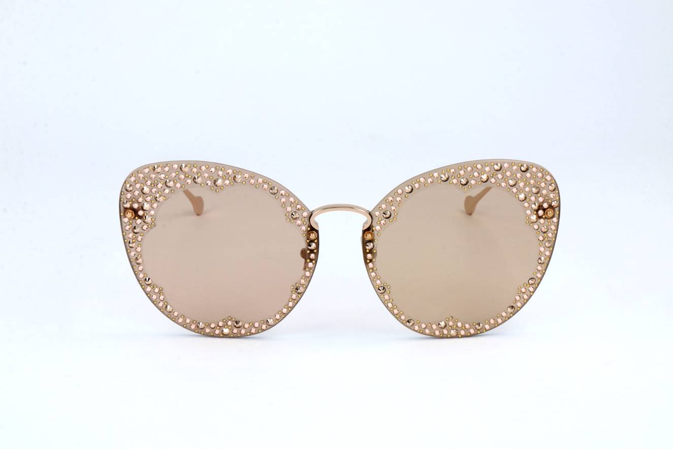 Salvatore Ferragamo SF178SR 718  