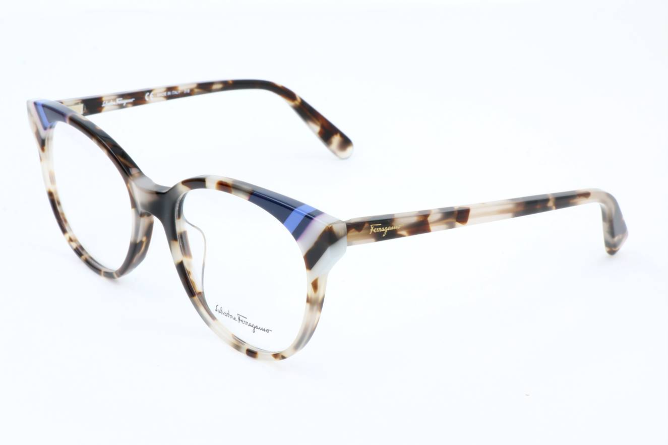 Salvatore Ferragamo SF2796 053  