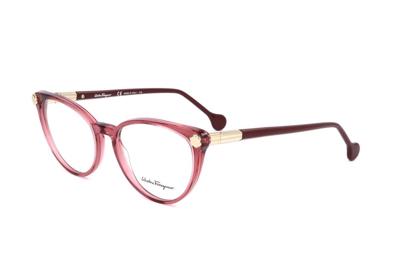 Salvatore Ferragamo SF2837 606  