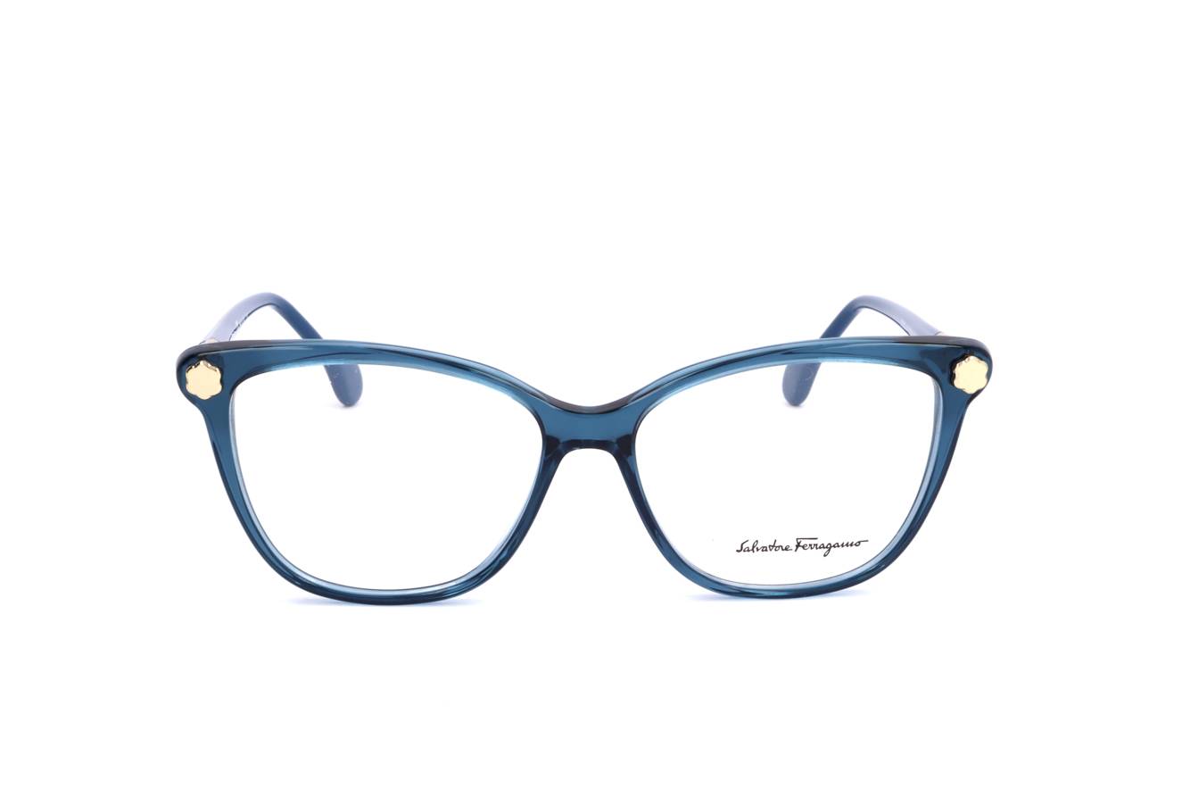 Salvatore Ferragamo SF2838 414  