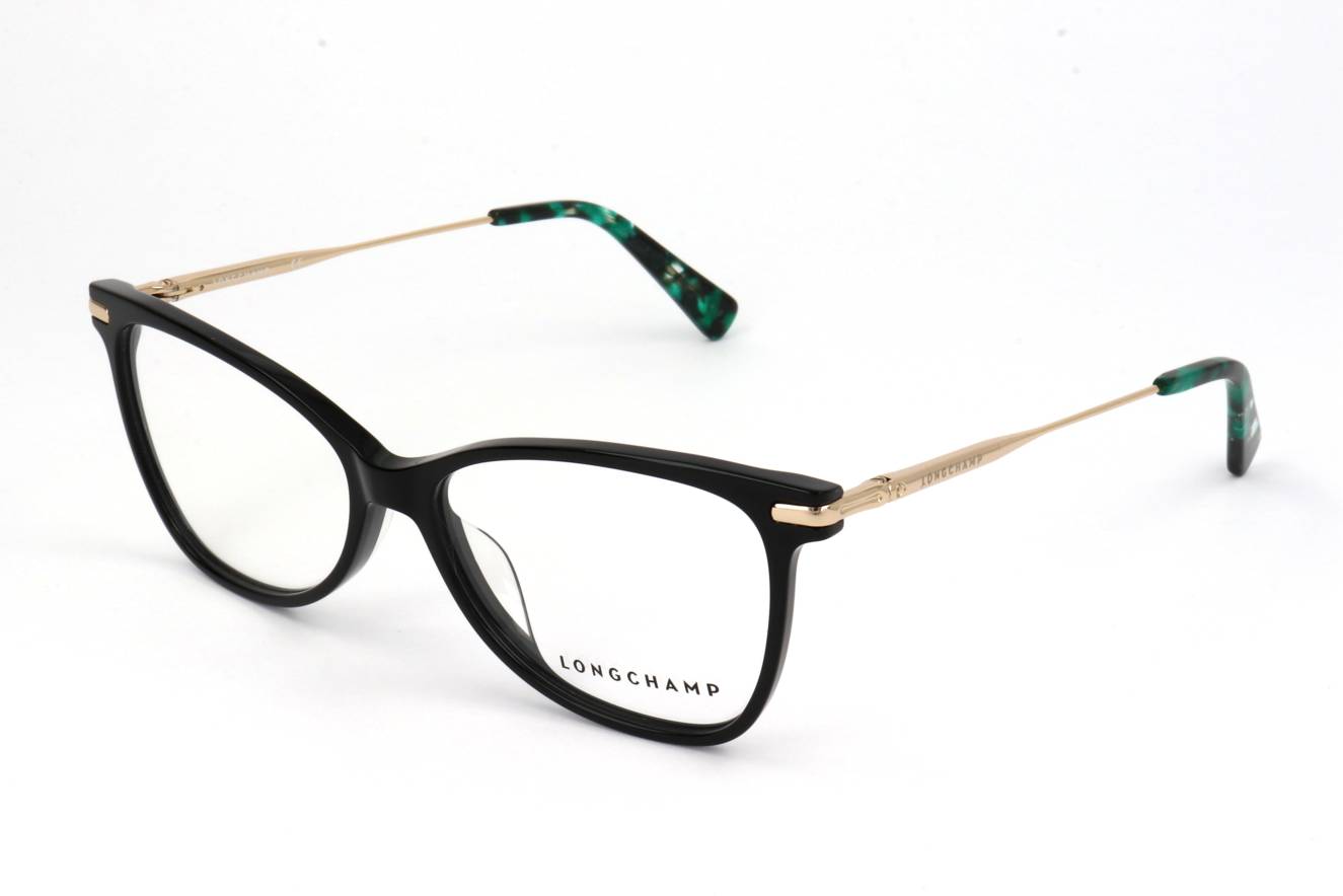 Longchamp LO2636 001  