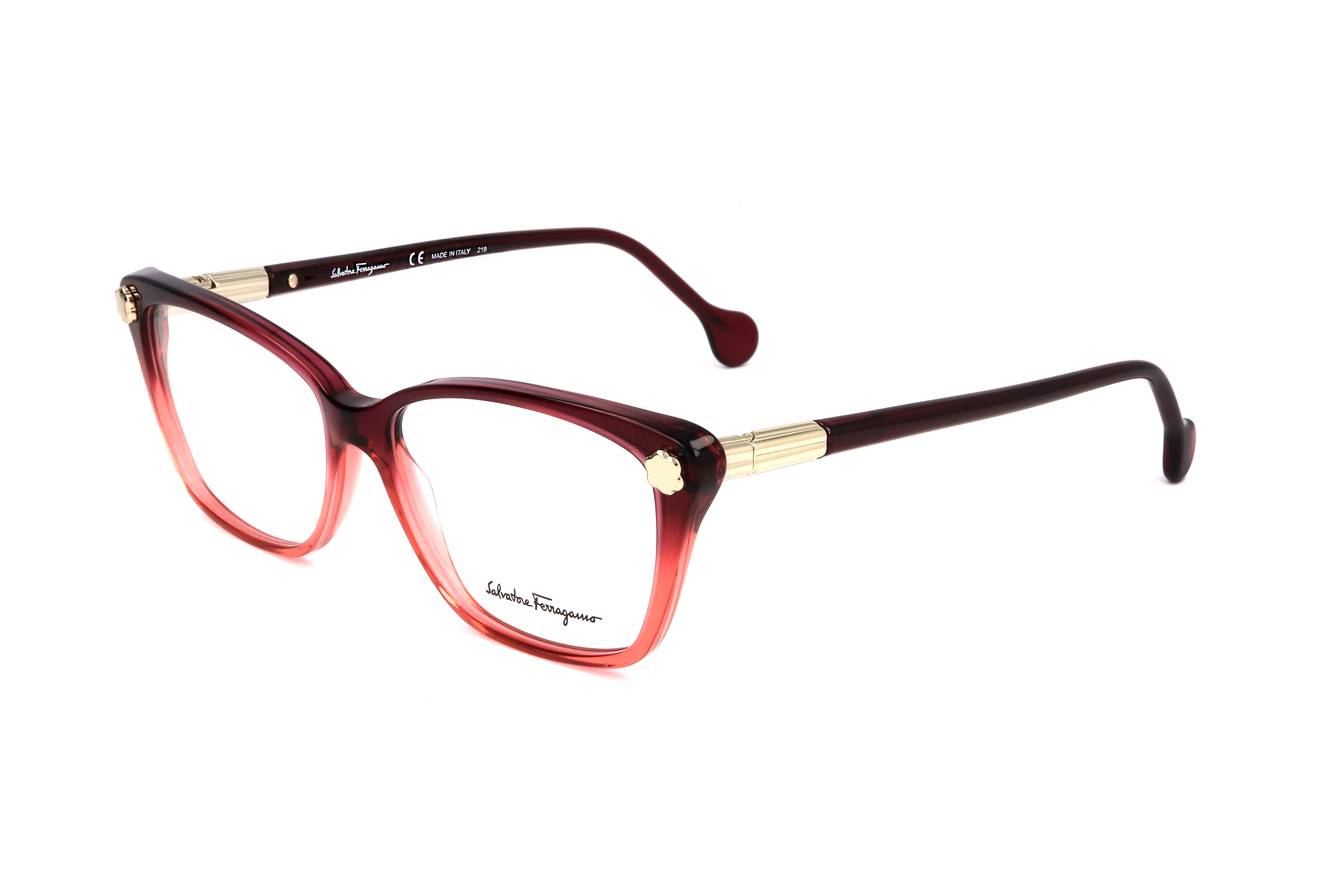 Salvatore Ferragamo SF2824 522  