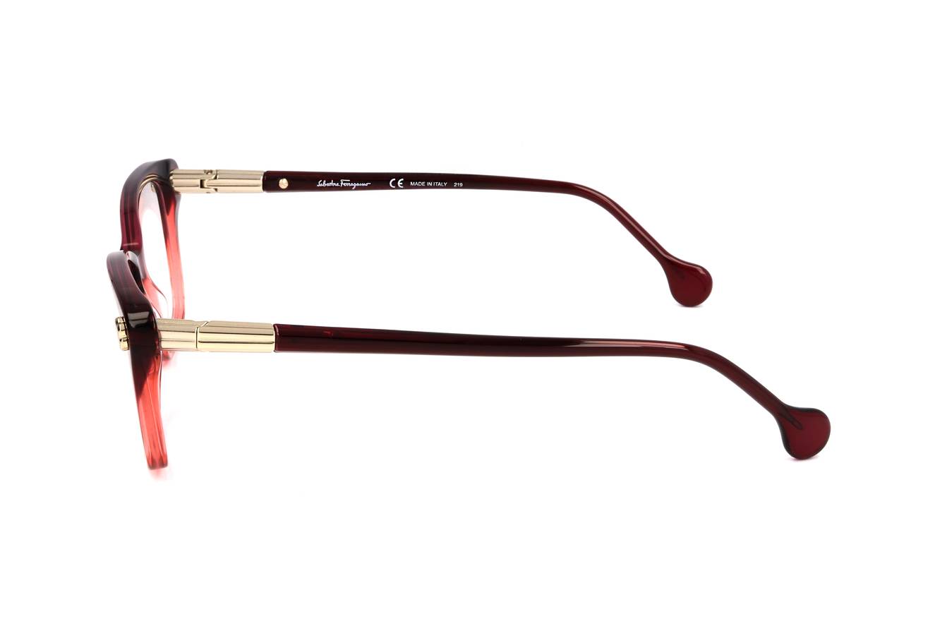 Salvatore Ferragamo SF2824 522  