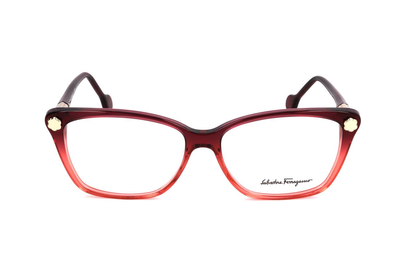 Salvatore Ferragamo SF2824 522  