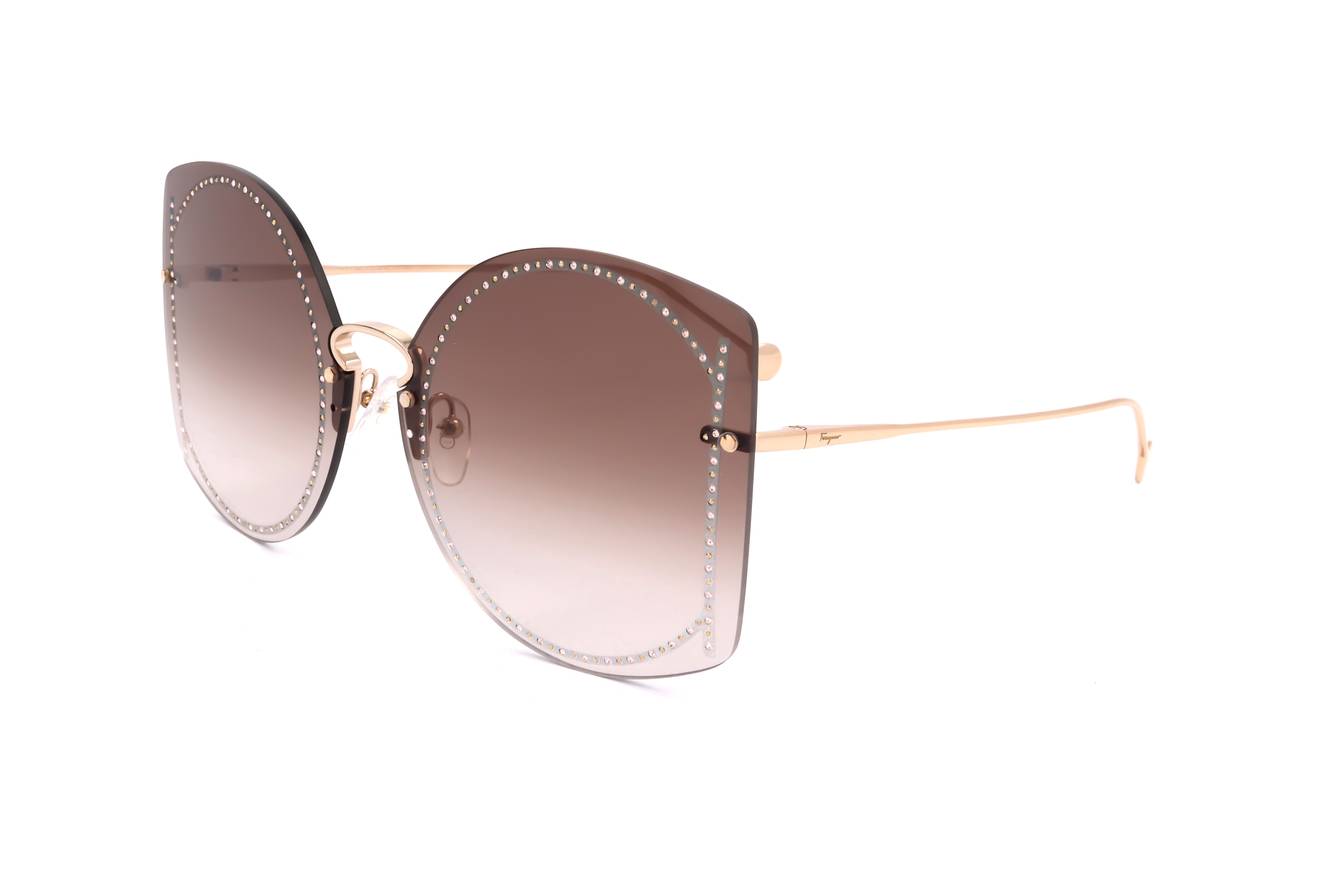 Salvatore Ferragamo SF196SR 703  