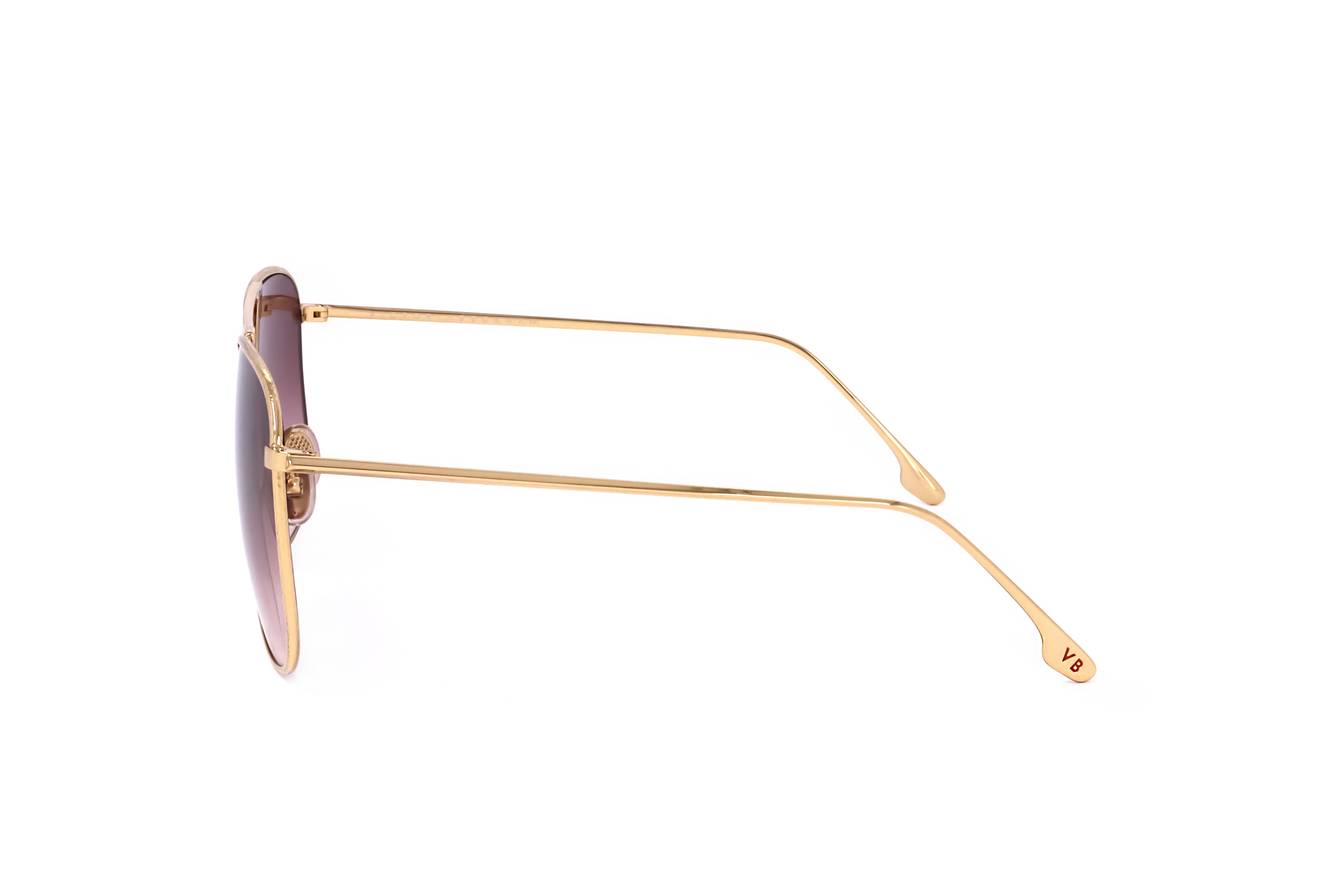 Victoria Beckham VB202S 712  