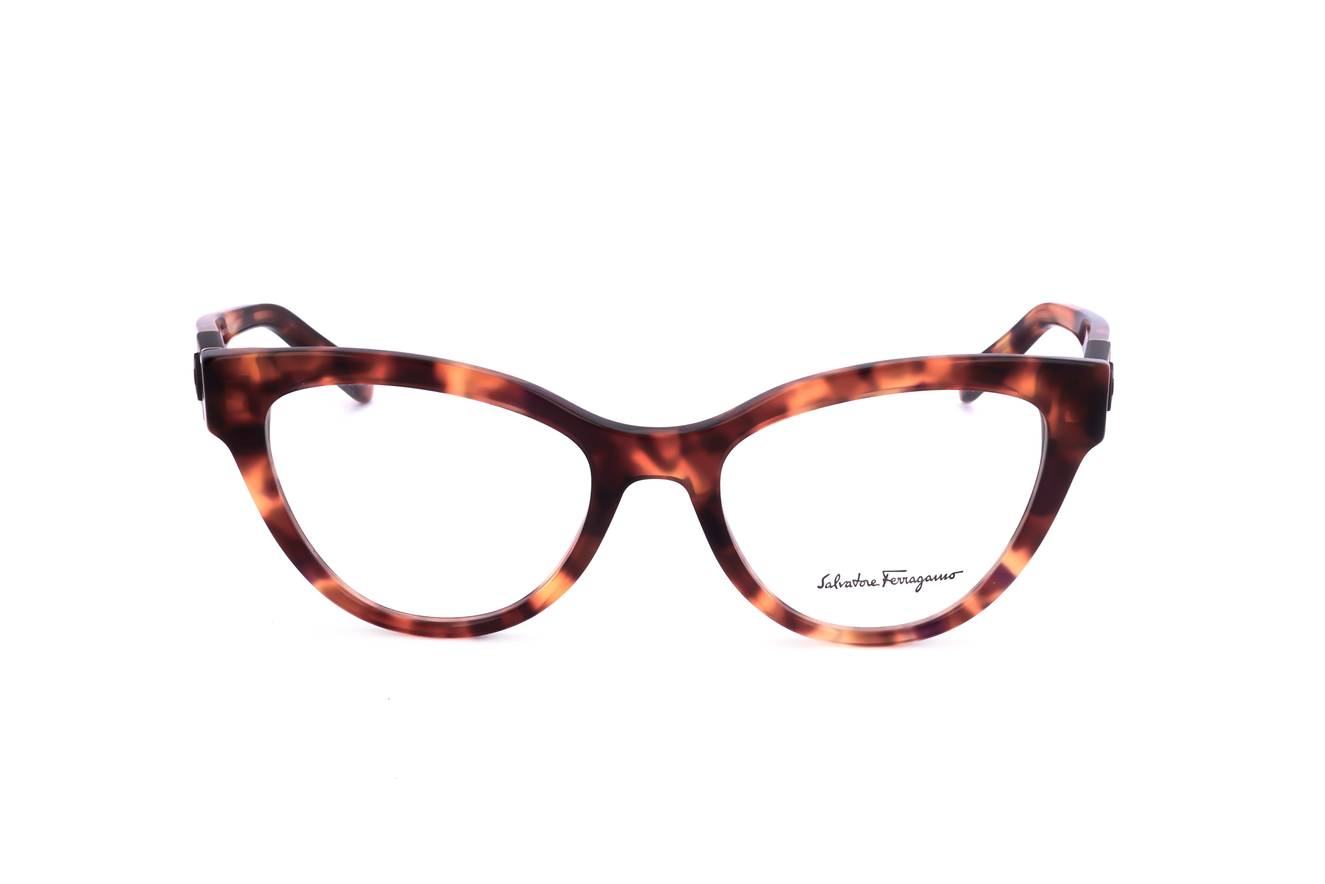 Salvatore Ferragamo SF2920 604  