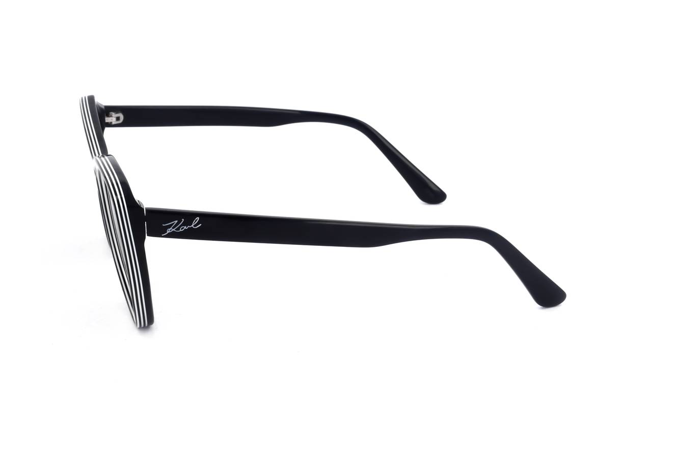 Karl Lagerfeld KL6103S 006  