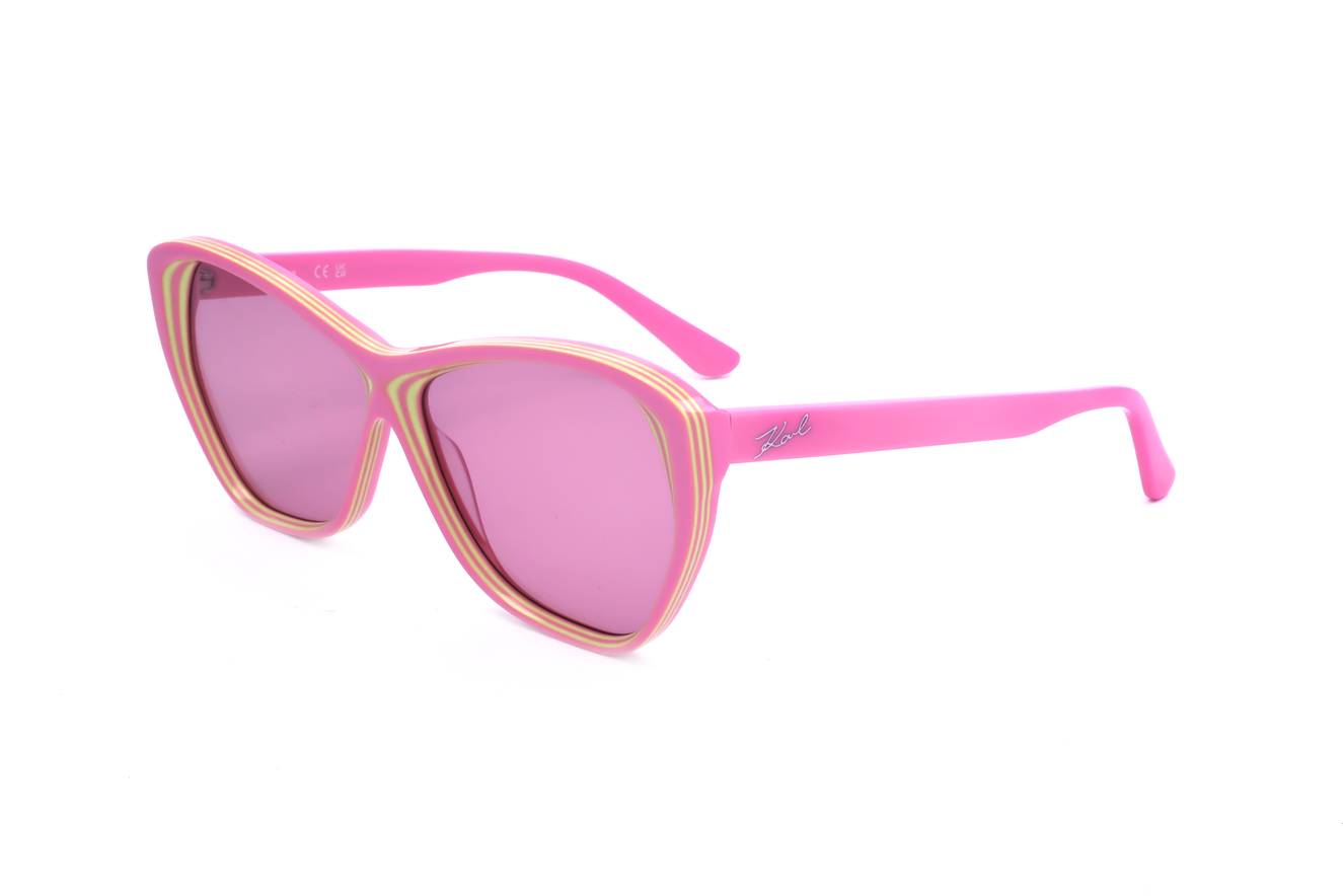 Karl Lagerfeld KL6103S 664  