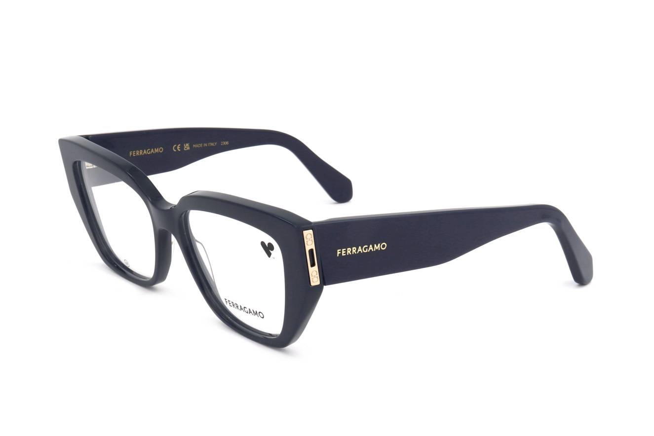 Salvatore Ferragamo SF2972 414  