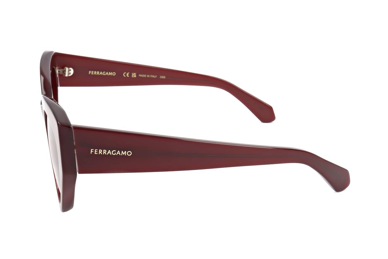 Salvatore Ferragamo SF1107S 653  