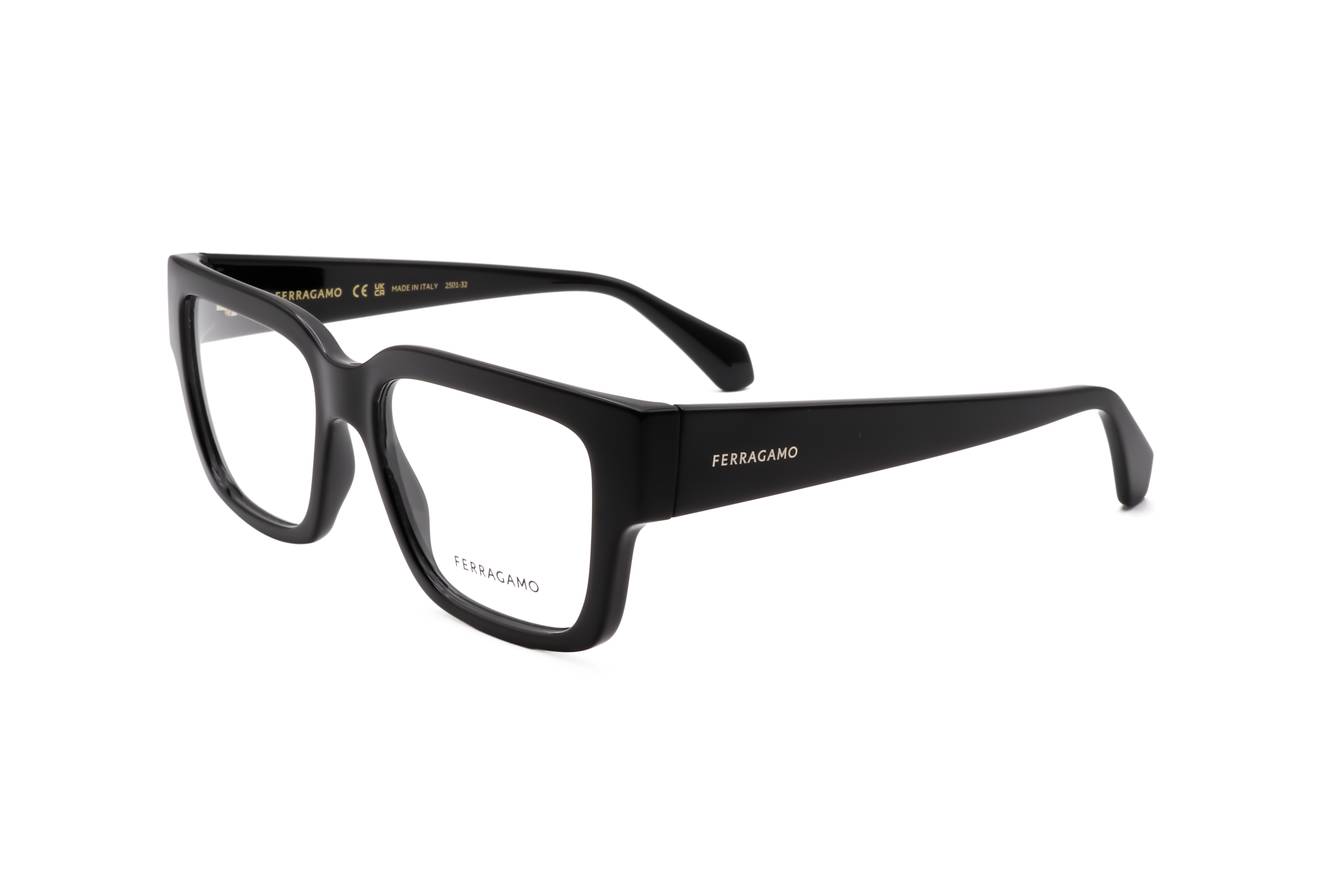 Salvatore Ferragamo SF2975 001  