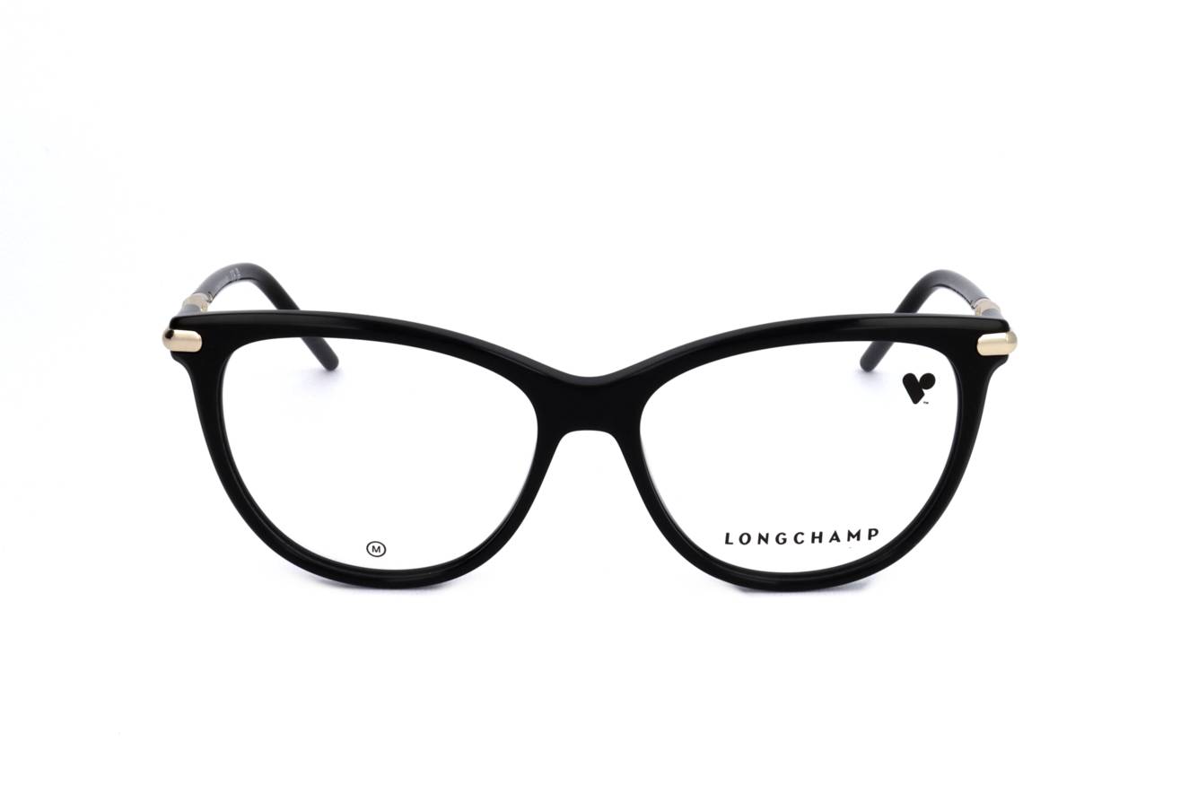 Longchamp LO2727 001 Longchamp LO2727 001