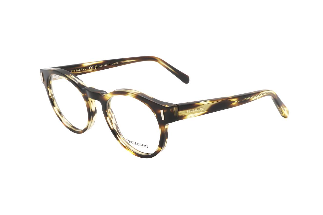 Salvatore Ferragamo SF2998 216  
