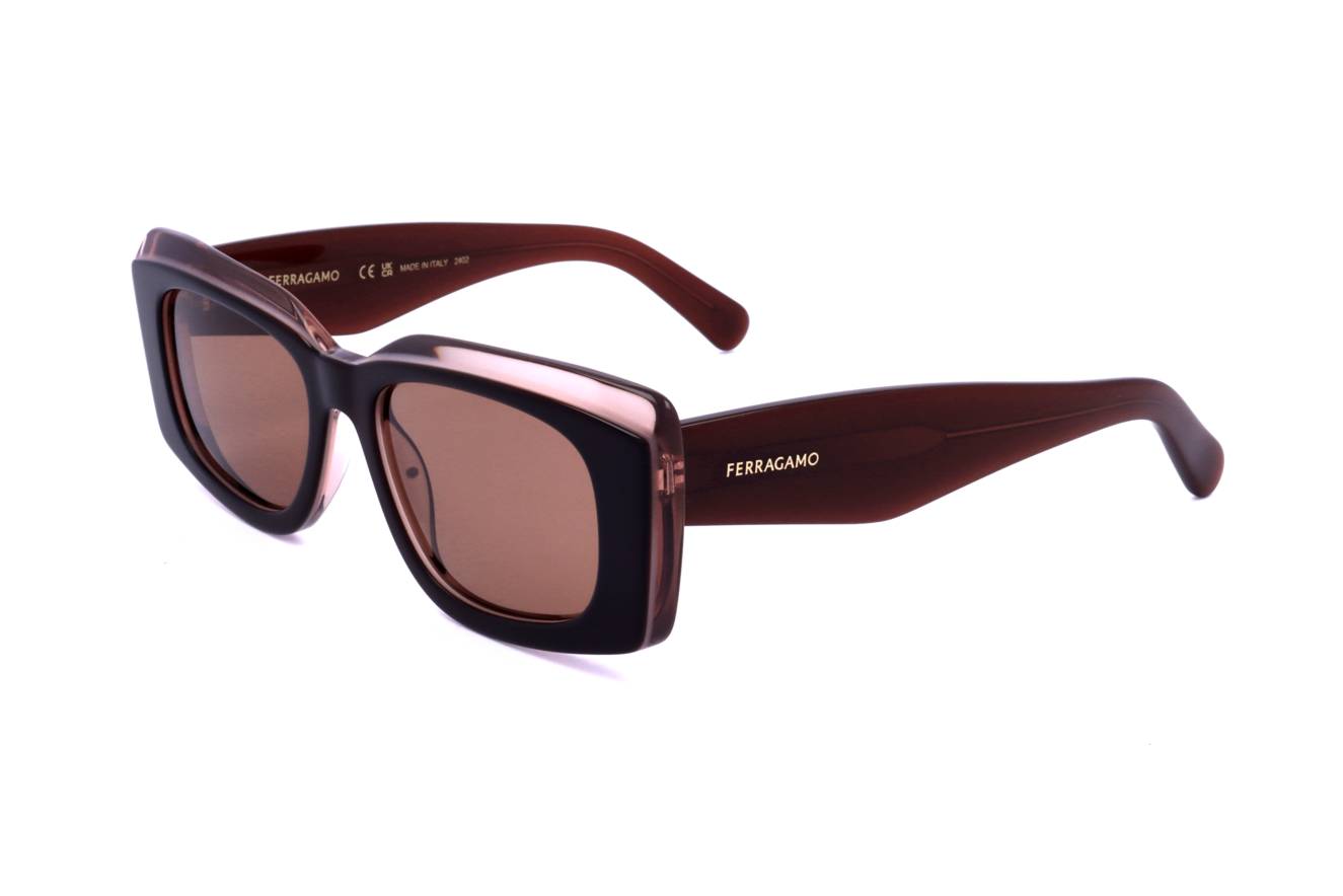 Salvatore Ferragamo SF1079SN 211  