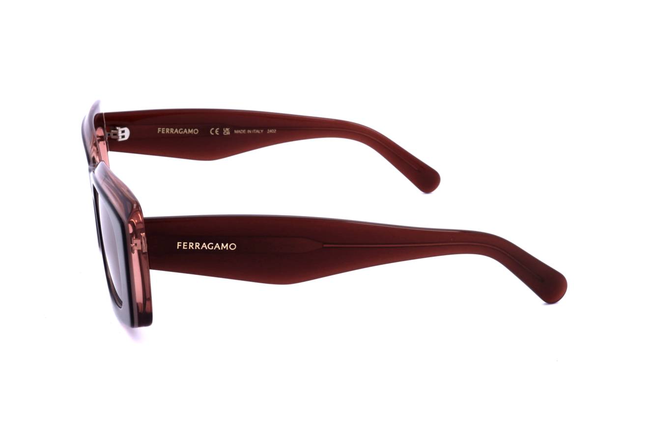 Salvatore Ferragamo SF1079SN 211  