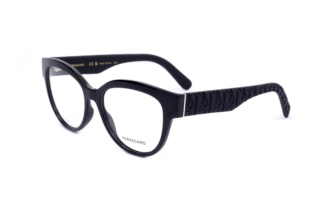 Salvatore Ferragamo SF2957EN 001  