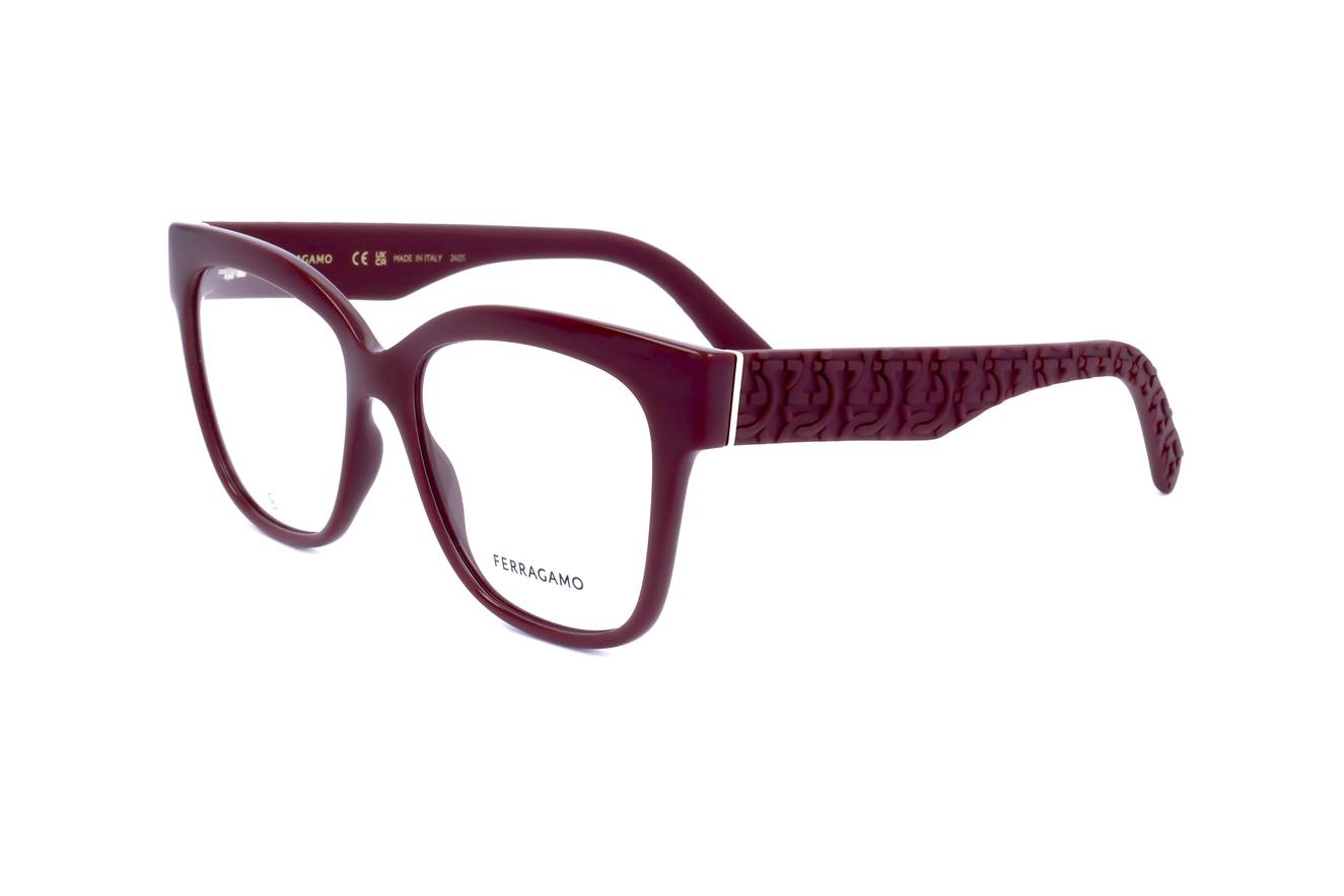 Salvatore Ferragamo SF2956EN 601  