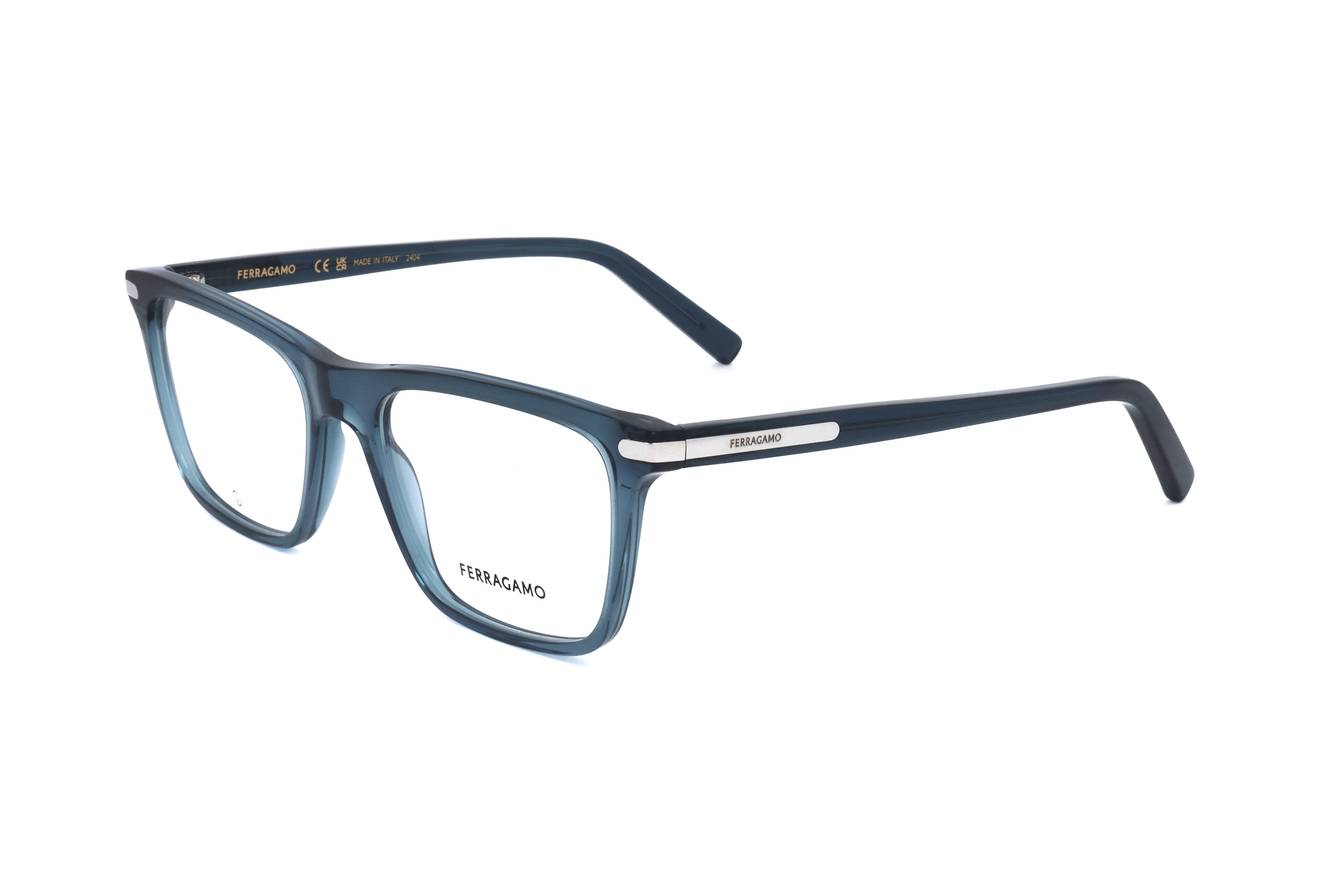 Salvatore Ferragamo SF2959N 414  