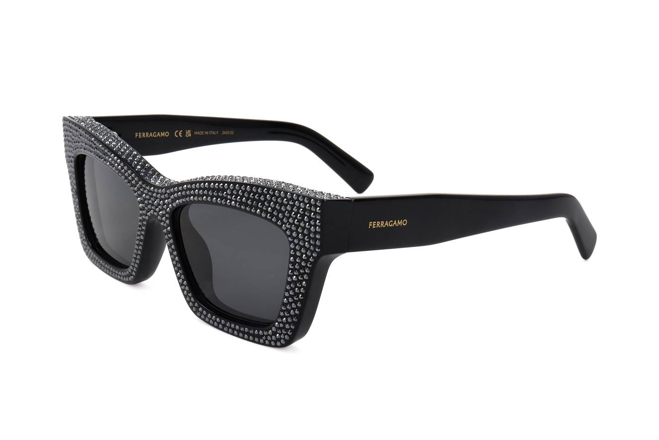 Salvatore Ferragamo SF2045SR 001  