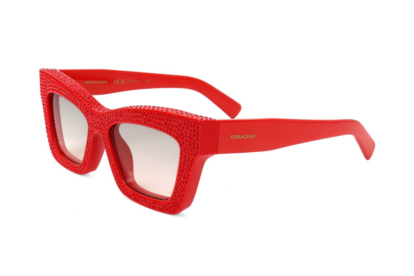 Salvatore Ferragamo SF2045SR 600  
