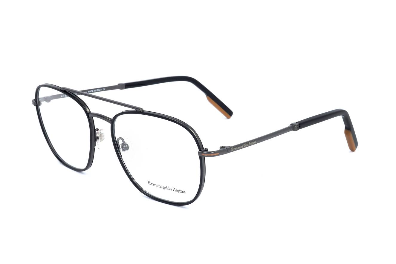 Zegna EZ5183 009  