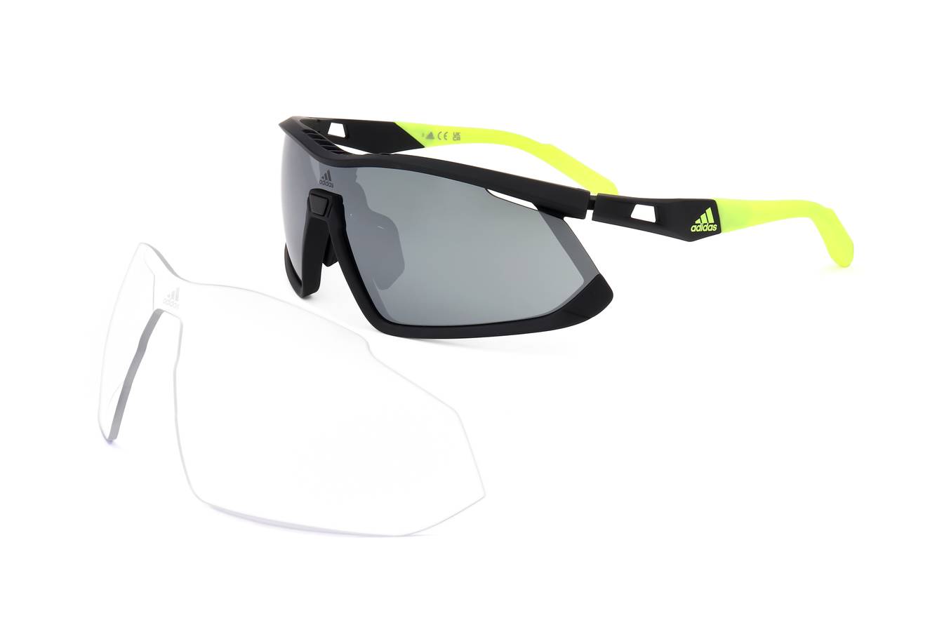 Adidas SP0055-F 20C  