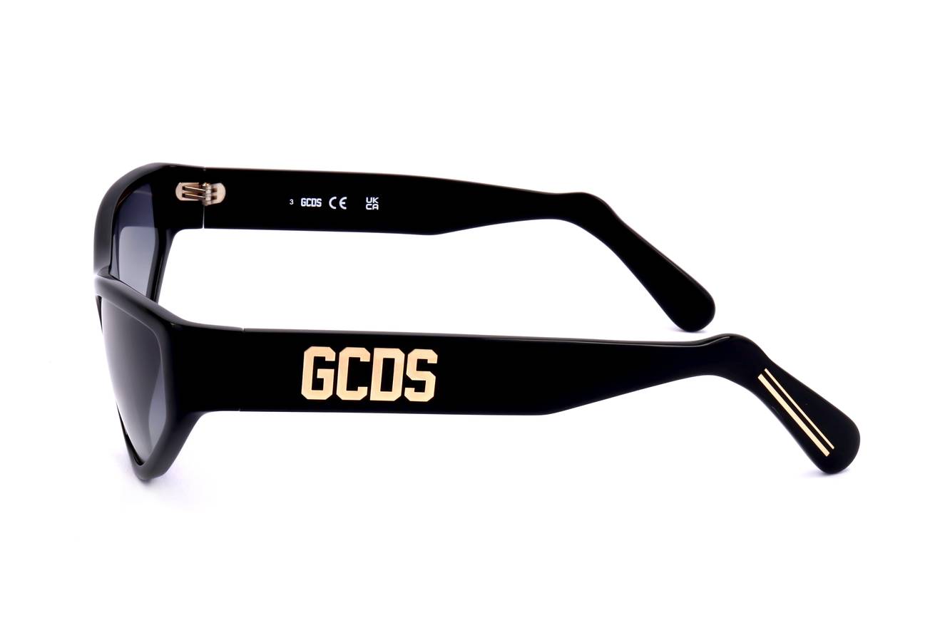 Gcds GD0024 01B  