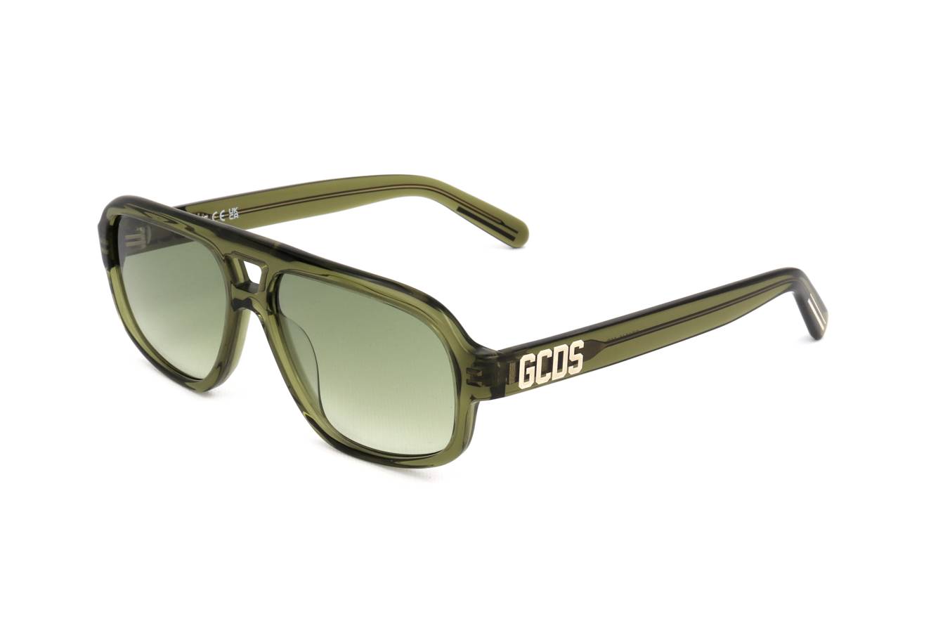 Gcds GD0046 93P  
