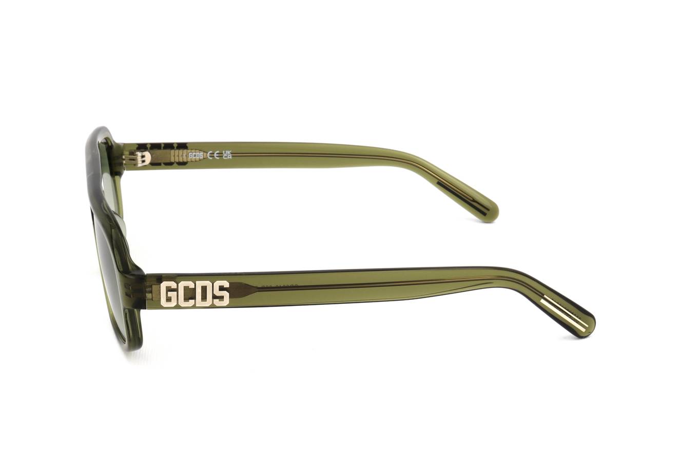 Gcds GD0046 93P  