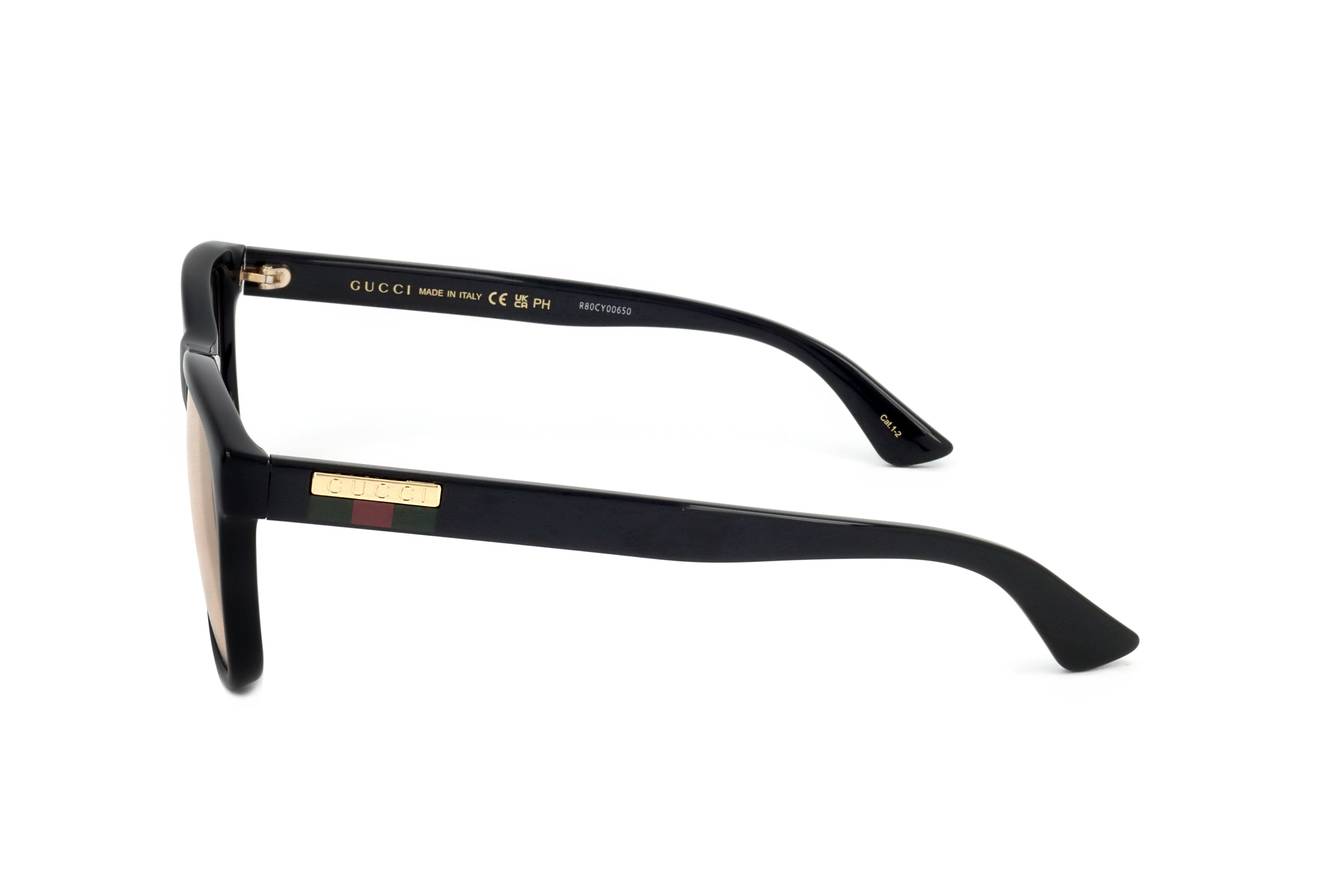 Gucci GG0746S-005 Gucci Logo 