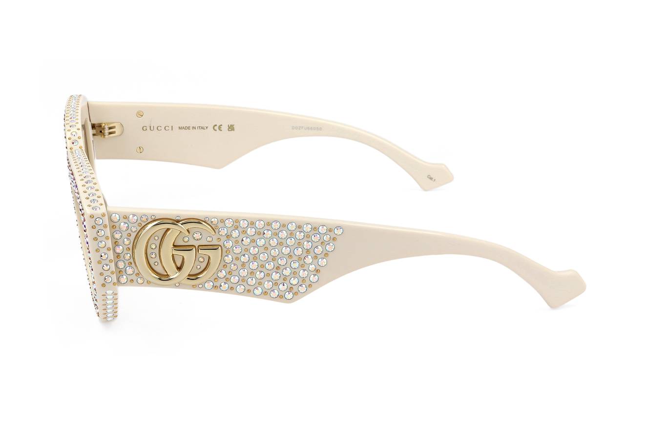 Gucci GG1421S-005 Gg Logo 