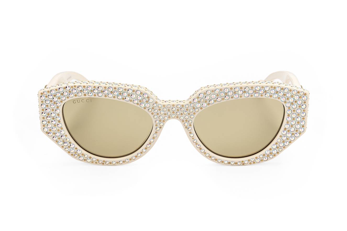 Gucci GG1421S-005 Gg Logo 