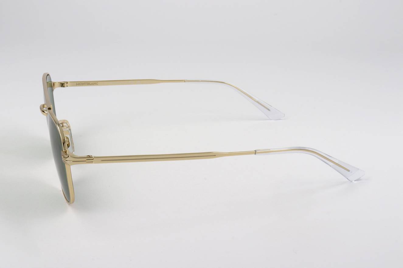 Montblanc MB0363S-002  