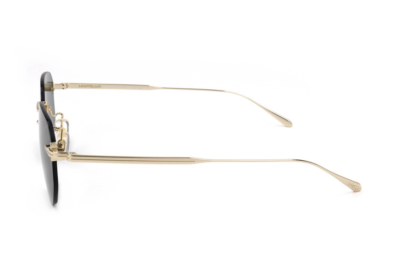 Montblanc MB0405S-001  